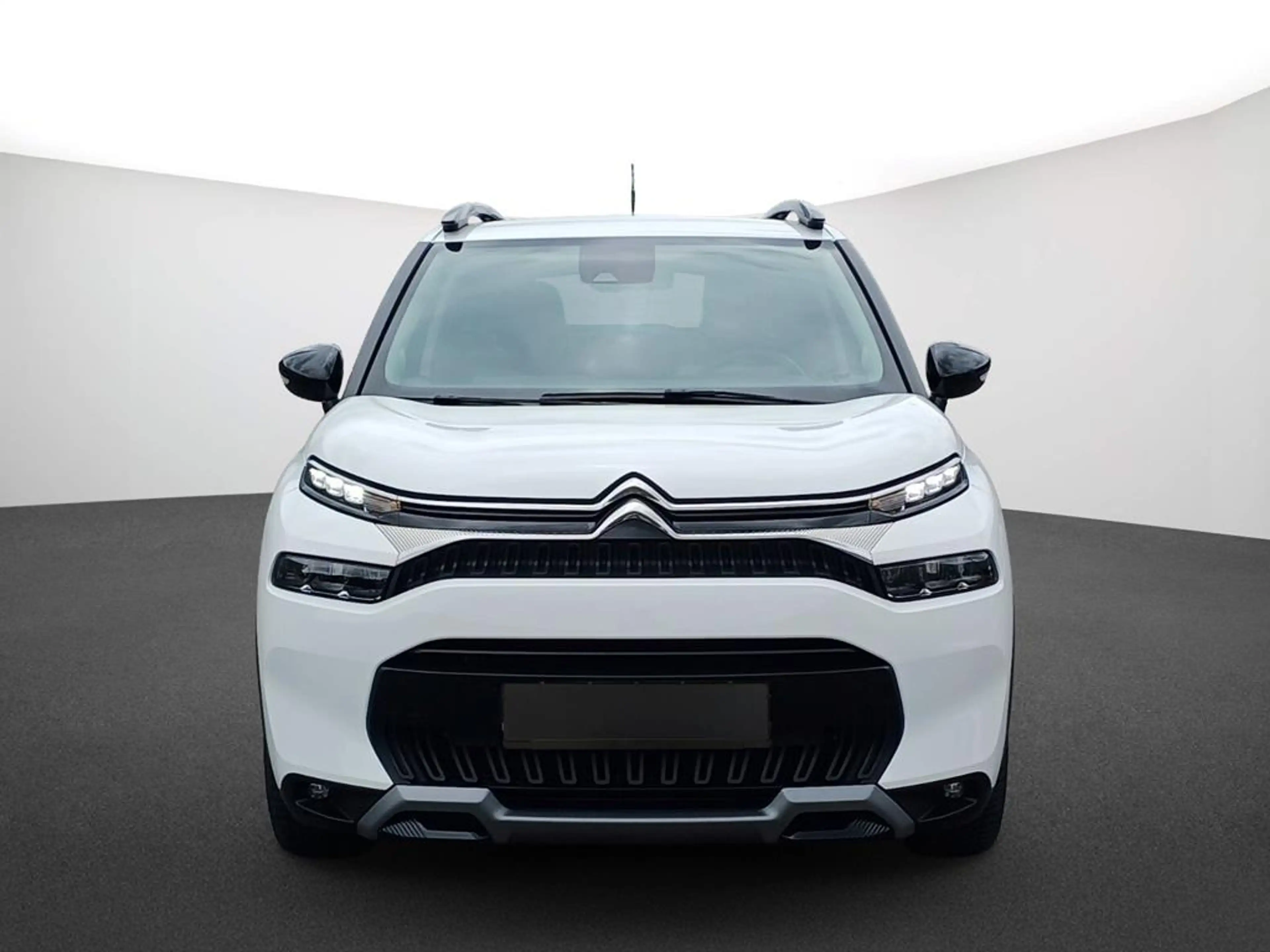 Citroen C3 Aircross PureTech 110 S&S Shine — photo 2