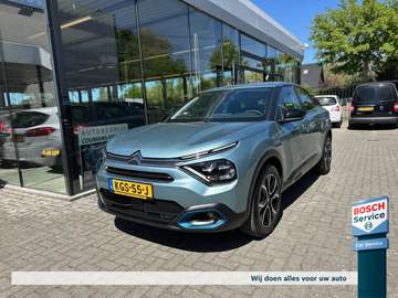 EV VOLLEDIG ELECTRISCH 50kWh 310 km Shine Pack Bus