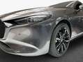 Mazda 3 e-SKYACTIV-X 186 M HYBRID Aut. EXCLUSIVE-LINE 13 Grau - thumbnail 5