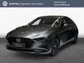 Mazda 3 e-SKYACTIV-X 186 M HYBRID Aut. EXCLUSIVE-LINE 13 Grau - thumbnail 1