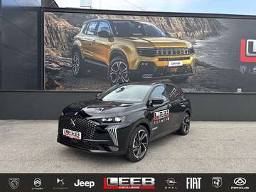 DS7 E-Tense4x4 300 Esprit de Voyage inkl. Focal...
