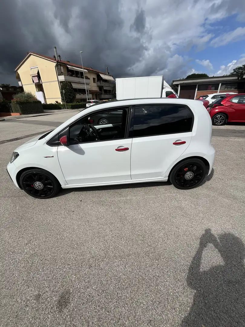 Volkswagen up! 5p 1.0 gti. - 1