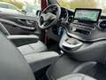 Mercedes-Benz V 300 d 4-Matic PACK AMG PACK NIGHT CUIR GPS CAM360 FULL Czerwony - thumbnail 14