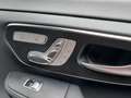 Mercedes-Benz V 300 d 4-Matic PACK AMG PACK NIGHT CUIR GPS CAM360 FULL Rojo - thumbnail 22