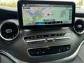 Mercedes-Benz V 300 d 4-Matic PACK AMG PACK NIGHT CUIR GPS CAM360 FULL Rojo - thumbnail 29