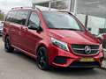Mercedes-Benz V 300 d 4-Matic PACK AMG PACK NIGHT CUIR GPS CAM360 FULL Rood - thumbnail 7