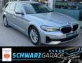 BMW 530 Touring*LED*LEDER* Silber - thumbnail 30