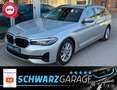 BMW 530 Touring*LED*LEDER* Silber - thumbnail 1