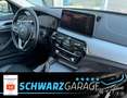 BMW 530 Touring*LED*LEDER* Silber - thumbnail 21