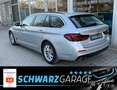 BMW 530 Touring*LED*LEDER* Silber - thumbnail 5