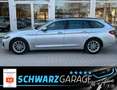 BMW 530 Touring*LED*LEDER* Silber - thumbnail 4