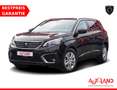 Peugeot 5008 1.2 PureTech 130 Active Navi 7-Sitzer 360° Zwart - thumbnail 1