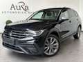 Volkswagen Tiguan Allspace 1.5 TSI DSG Sport NAV+LED+KAMERA Black - thumbnail 2