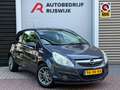 Opel Corsa 1.2-16V Enjoy Gris - thumbnail 3
