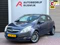 Opel Corsa 1.2-16V Enjoy Gris - thumbnail 1