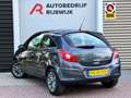 Opel Corsa 1.2-16V Enjoy Gris - thumbnail 2