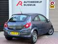Opel Corsa 1.2-16V Enjoy Gris - thumbnail 4