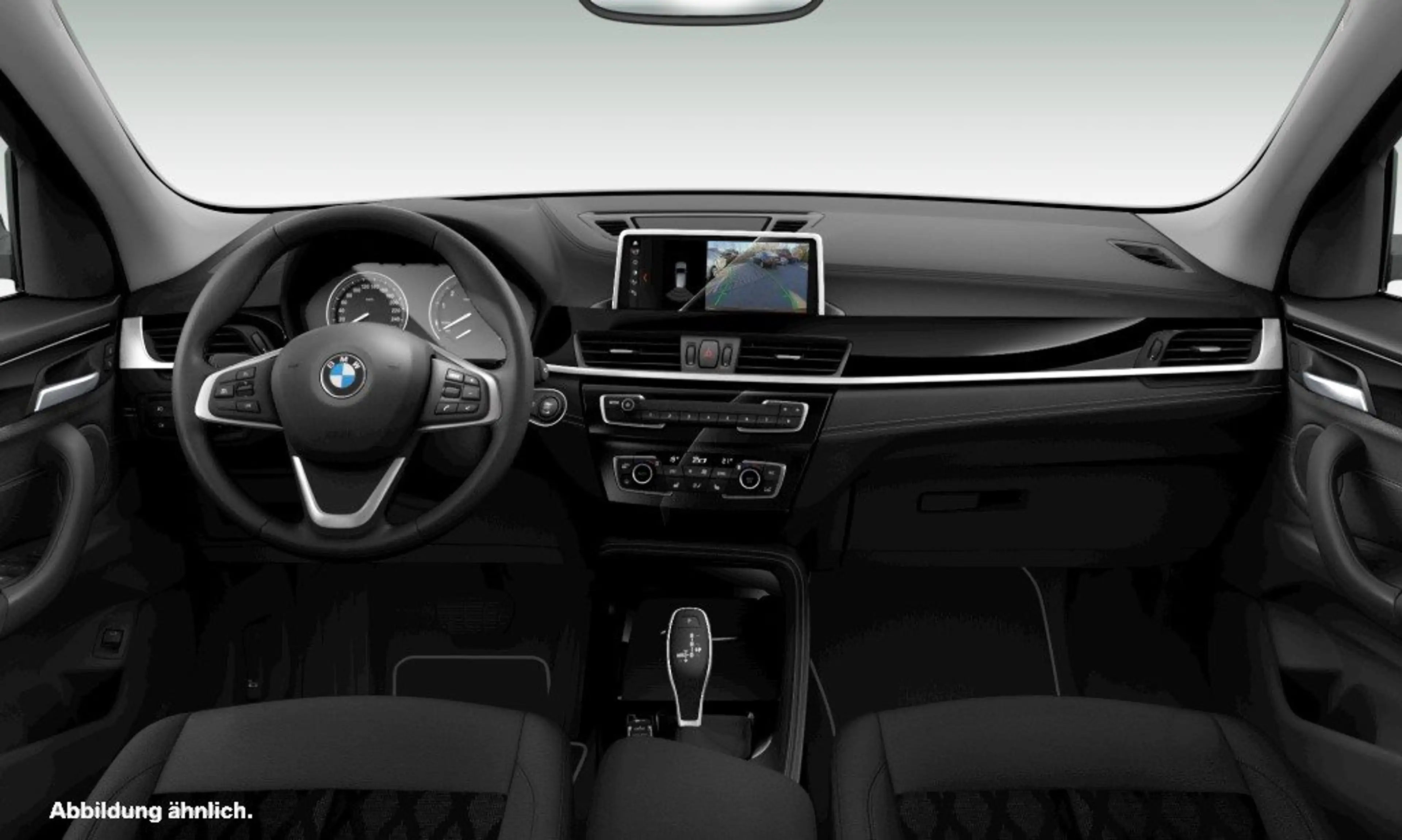 BMW X1 sDrive20i — photo 3