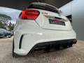 Mercedes-Benz A 45 AMG 45 AMG 4-Matic Speedshift DCT 360ch / Origine France Weiß - thumbnail 9
