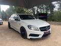 Mercedes-Benz A 45 AMG 45 AMG 4-Matic Speedshift DCT 360ch / Origine France Weiß - thumbnail 3
