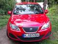 SEAT Ibiza Ibiza 1.4 TDI Rot - thumbnail 5