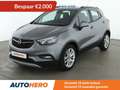 Opel Mokka X 1.6 Active Start/Stop Grijs - thumbnail 1