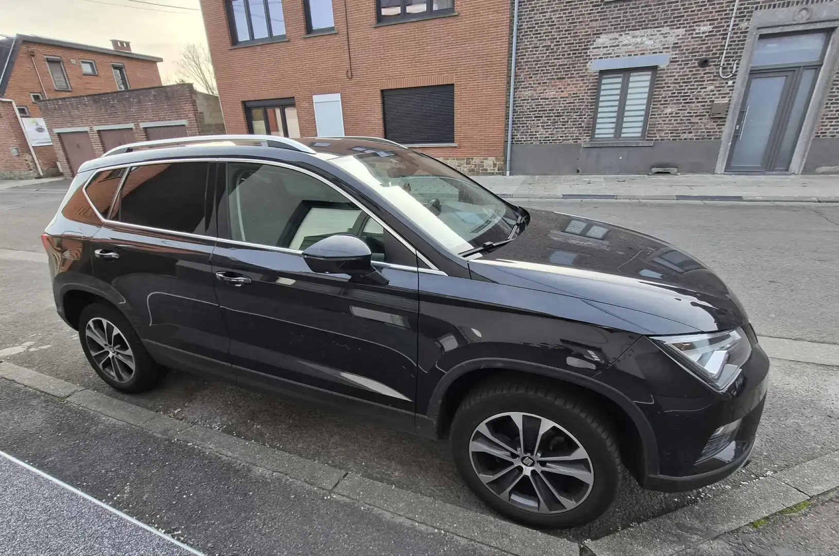 SEAT Ateca 1.0 TSI Ecomotive Move! OPF - 2
