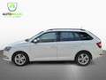 Skoda Fabia Com. TSI 95 SHZG|Klimaaut.|PDC|Tempomat Weiß - thumbnail 7