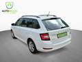 Skoda Fabia Com. TSI 95 SHZG|Klimaaut.|PDC|Tempomat Weiß - thumbnail 6