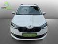 Skoda Fabia Com. TSI 95 SHZG|Klimaaut.|PDC|Tempomat Weiß - thumbnail 2