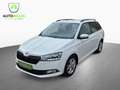 Skoda Fabia Com. TSI 95 SHZG|Klimaaut.|PDC|Tempomat Weiß - thumbnail 1