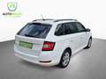 Skoda Fabia Com. TSI 95 SHZG|Klimaaut.|PDC|Tempomat Weiß - thumbnail 4