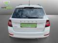 Skoda Fabia Com. TSI 95 SHZG|Klimaaut.|PDC|Tempomat Weiß - thumbnail 5
