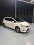 Toyota Verso 115D Advance 5pl. Blanco - thumbnail 4