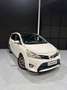 Toyota Verso 115D Advance 5pl. Blanco - thumbnail 3