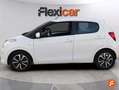 Citroen C1 VTi+53kW+%2872CV%29+S%26S+City+Edition Blanco - thumbnail 5