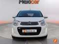 Citroen C1 VTi+53kW+%2872CV%29+S%26S+City+Edition Blanco - thumbnail 2