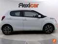 Citroen C1 VTi+53kW+%2872CV%29+S%26S+City+Edition Blanco - thumbnail 16