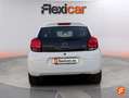 Citroen C1 VTi+53kW+%2872CV%29+S%26S+City+Edition Blanco - thumbnail 4