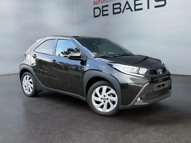 Toyota Aygo X X 1.0 VVT-I 72PK | ACTIVE | Garantie