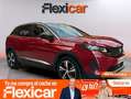 Peugeot 3008 1.2 PureTech 96KW S&S GT EAT8 Rojo - thumbnail 1