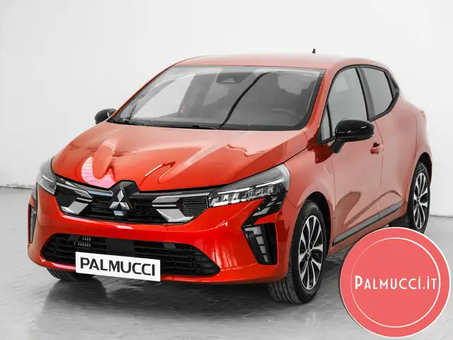 Mitsubishi Colt Colt 1.0L turbo 100 CV Invite GPL