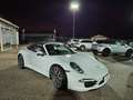 Porsche 911 911 VI Carrera 991 Cabrio Cabrio 3.8 Carrera 4S Blanc - thumbnail 5