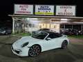 Porsche 911 911 VI Carrera 991 Cabrio Cabrio 3.8 Carrera 4S Blanc - thumbnail 1
