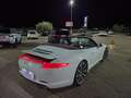 Porsche 911 911 VI Carrera 991 Cabrio Cabrio 3.8 Carrera 4S Blanc - thumbnail 9