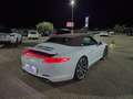 Porsche 911 911 VI Carrera 991 Cabrio Cabrio 3.8 Carrera 4S Blanc - thumbnail 3
