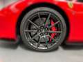 Ferrari F8 Spider Carbon*Racing Seats*ADAS Piros - thumbnail 9
