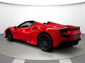 Ferrari F8 Spider Carbon*Racing Seats*ADAS Czerwony - thumbnail 8