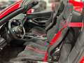 Ferrari F8 Spider Carbon*Racing Seats*ADAS Rot - thumbnail 12