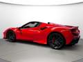 Ferrari F8 Spider Carbon*Racing Seats*ADAS Piros - thumbnail 7